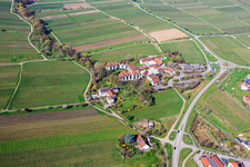 Ob. Mühle avec BG RCI à Maikammer dans le département Rhénanie-Palatinat, Allemagne