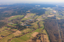 Plopsaland Allemagne à Haßloch dans le département Rhénanie-Palatinat, Allemagne