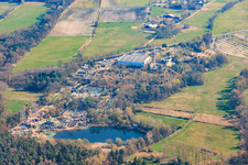 Plopsaland Allemagne à Haßloch dans le département Rhénanie-Palatinat, Allemagne