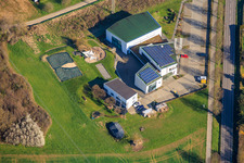 Communauté chrétienne Ellmendingen eV à le quartier Ellmendingen in Keltern dans le département Bade-Wurtemberg, Allemagne