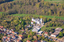 Bliesmühle à le quartier Breitfurt in Blieskastel dans le département Sarre, Allemagne