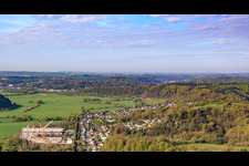Tadano Demag GmbH, Site d'essais Bierbach à le quartier Bierbach in Blieskastel dans le département Sarre, Allemagne