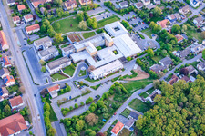 Cliniques Haßberg – Maison Haßfurt à Haßfurt dans le département Bavière, Allemagne