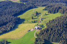 Krährbauernhof - Eva Miriam Häuber à le quartier Reichenbach in Hornberg dans le département Bade-Wurtemberg, Allemagne