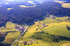 Appartement de vacances Sägebauernhof à le quartier Reichenbach in Hornberg dans le département Bade-Wurtemberg, Allemagne