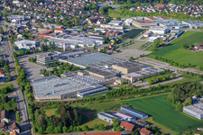 KERN LIEBERS GmbH & Co. KG à le quartier Sulgen in Schramberg dans le département Bade-Wurtemberg, Allemagne