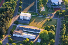 HWI pharma services GmbH à Rülzheim dans le département Rhénanie-Palatinat, Allemagne