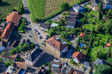 LudwigsWerkstätten eV et Weingut Bernd Schäfer à Edenkoben dans le département Rhénanie-Palatinat, Allemagne