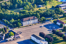 Musée Wilhelmsbau à Speyer dans le département Rhénanie-Palatinat, Allemagne