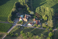 Hôtel pour chiens Obermühle à Walsheim dans le département Rhénanie-Palatinat, Allemagne