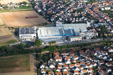 Kardex Remstar à Bellheim dans le département Rhénanie-Palatinat, Allemagne