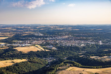 Du sud à Pirmasens dans le département Rhénanie-Palatinat, Allemagne