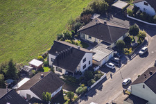 Landrat-Pfeifer-Straße à le quartier Sickenhofen in Babenhausen dans le département Hesse, Allemagne
