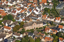 École primaire VS Großostheim à Großostheim dans le département Bavière, Allemagne