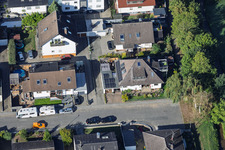 Landrat-Pfeifer-Straße à le quartier Sickenhofen in Babenhausen dans le département Hesse, Allemagne