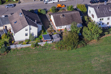 Landrat-Pfeifer-Straße à le quartier Sickenhofen in Babenhausen dans le département Hesse, Allemagne