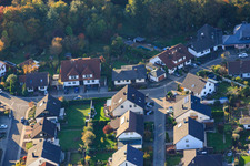 Anneau Sud à Rülzheim dans le département Rhénanie-Palatinat, Allemagne vue du ciel