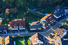 Image drone de Anneau Sud à Rülzheim dans le département Rhénanie-Palatinat, Allemagne