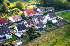 Photographie aérienne de Mühlstr à Barbelroth dans le département Rhénanie-Palatinat, Allemagne